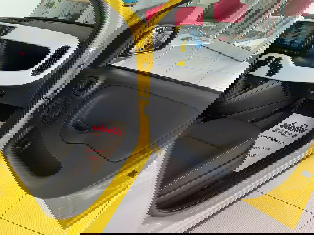 Fiat Panda Cross nuova a Reggio Emilia (12)