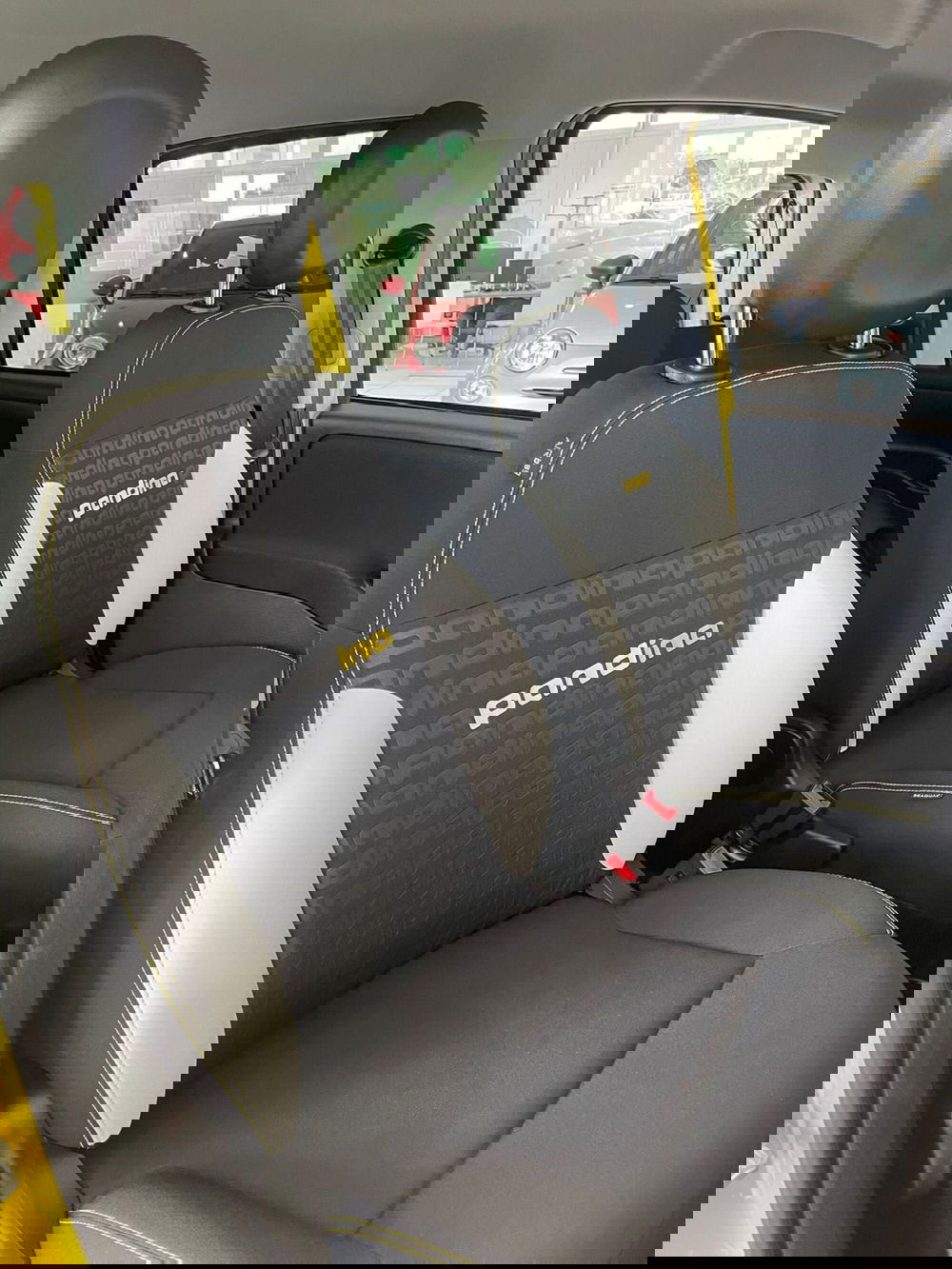 Fiat Panda Cross nuova a Reggio Emilia (14)