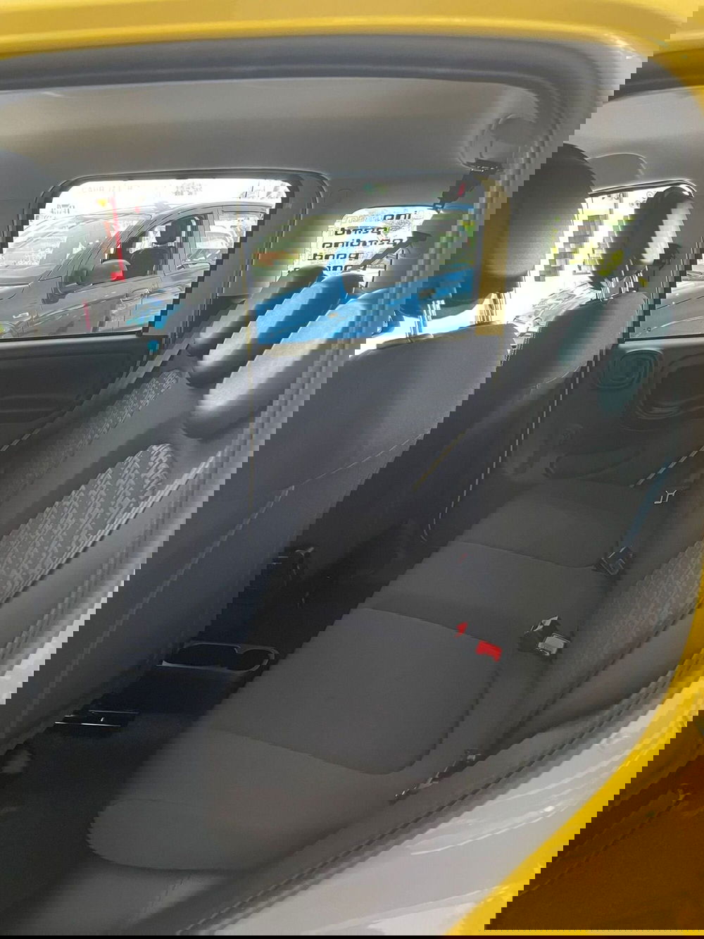 Fiat Panda Cross nuova a Reggio Emilia (16)