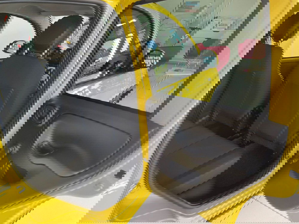 Fiat Panda Cross nuova a Reggio Emilia (18)