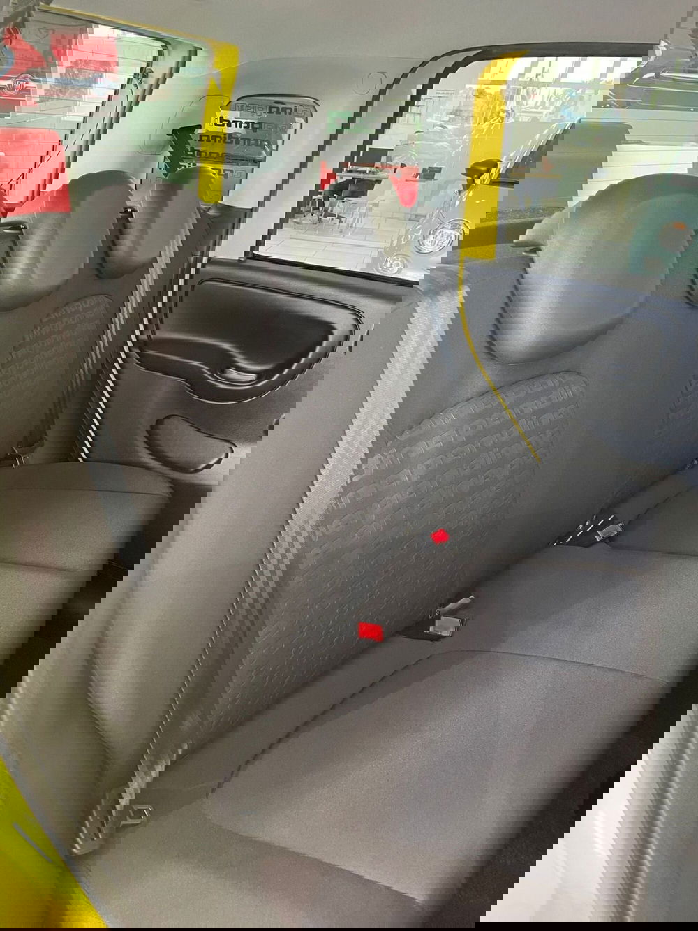 Fiat Panda Cross nuova a Reggio Emilia (19)