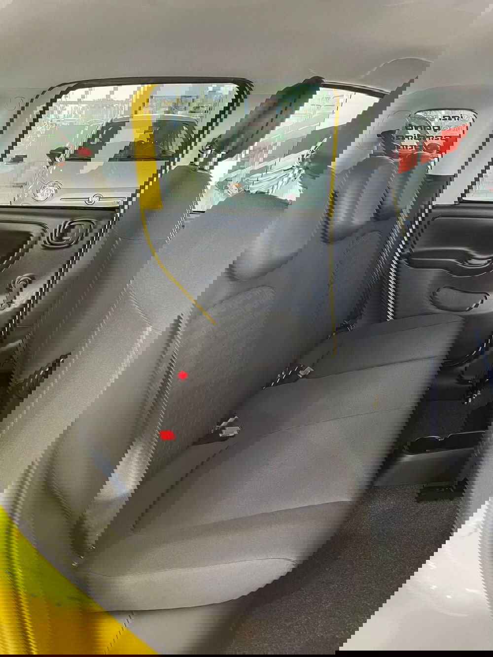 Fiat Panda Cross nuova a Reggio Emilia (20)