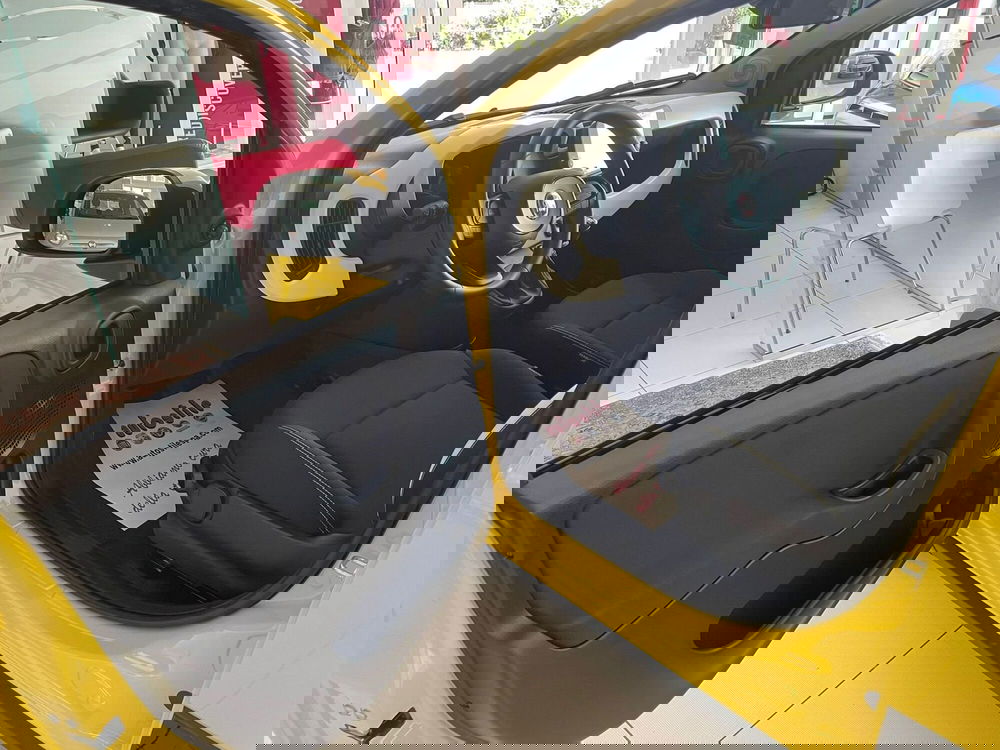 Fiat Panda Cross nuova a Reggio Emilia (6)