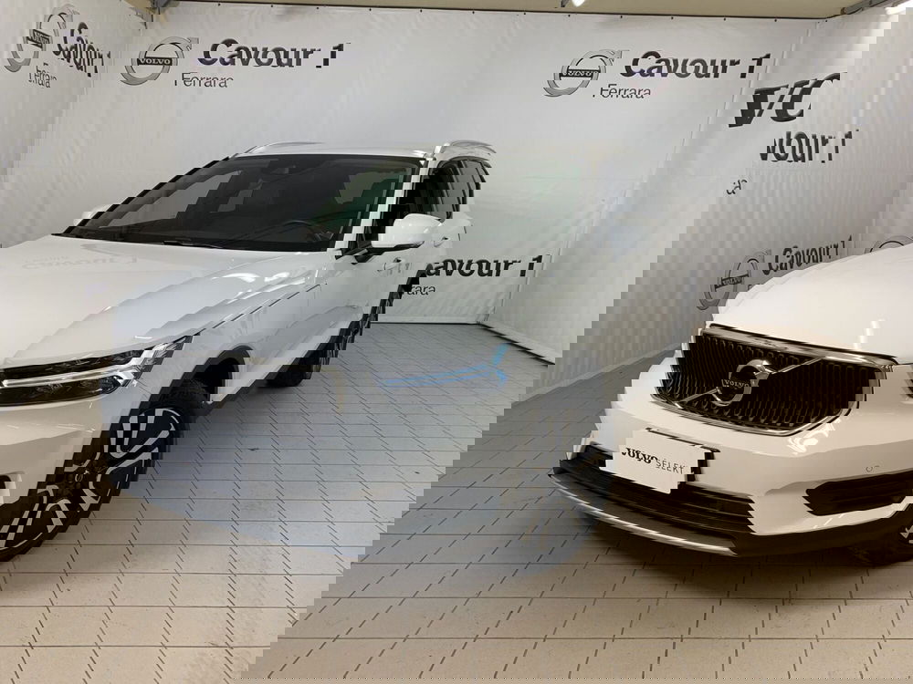 Volvo XC40 usata a Ferrara