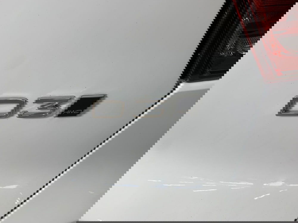 Volvo XC40 usata a Ferrara (10)