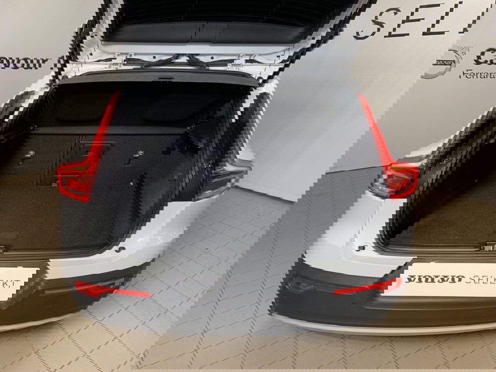 Volvo XC40 usata a Ferrara (12)
