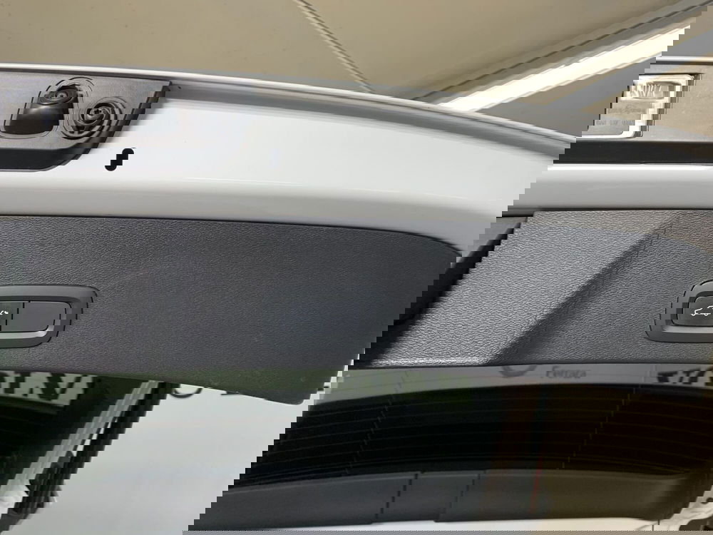 Volvo XC40 usata a Ferrara (13)