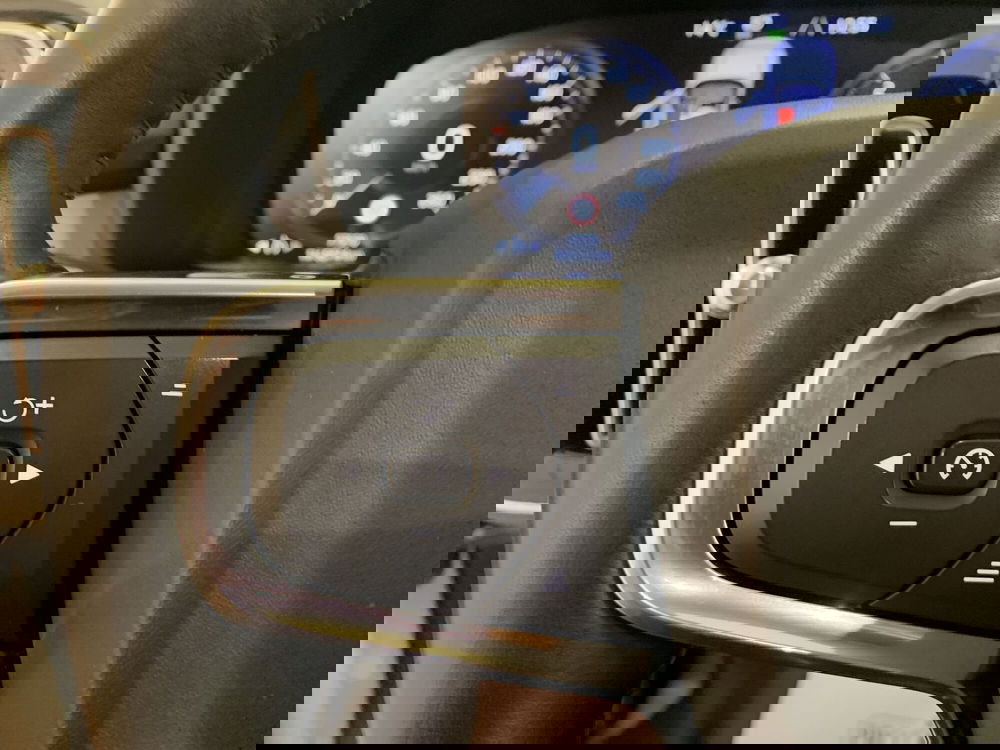 Volvo XC40 usata a Ferrara (14)