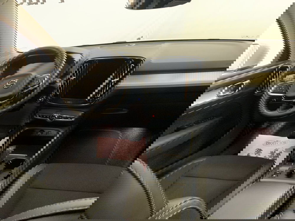 Volvo XC40 usata a Ferrara (16)