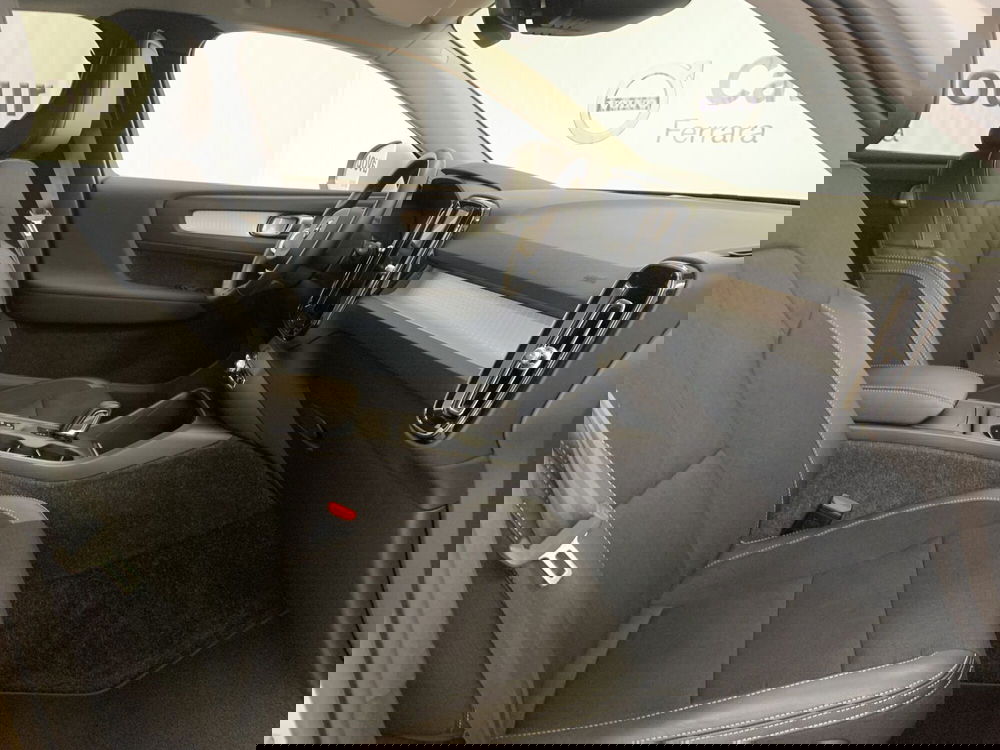 Volvo XC40 usata a Ferrara (18)