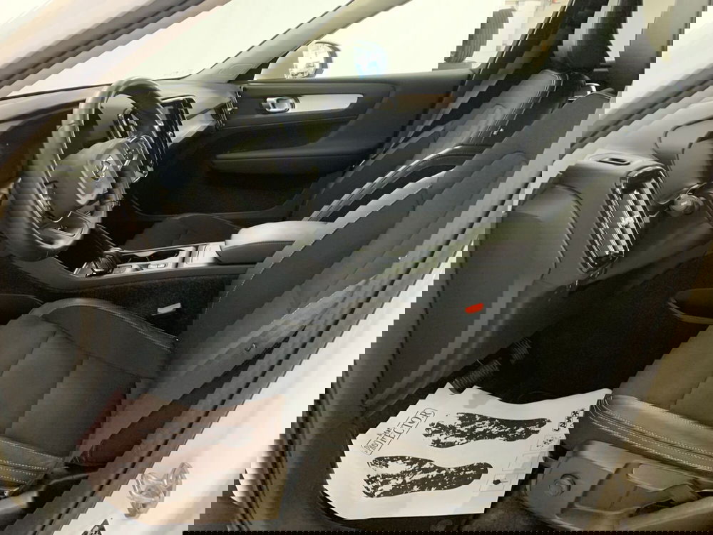 Volvo XC40 usata a Ferrara (19)