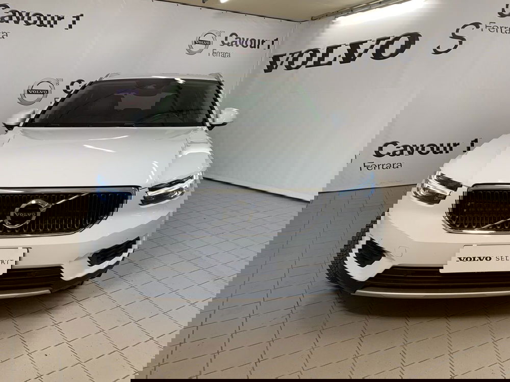 Volvo XC40 usata a Ferrara (2)