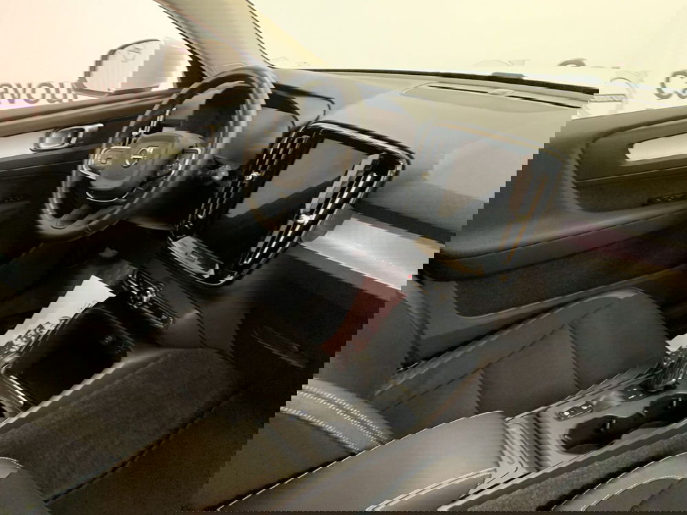 Volvo XC40 usata a Ferrara (20)