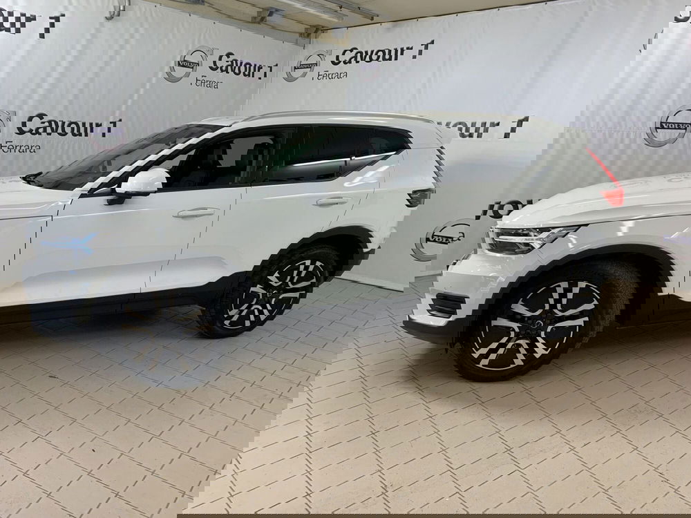 Volvo XC40 usata a Ferrara (3)