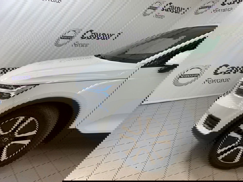 Volvo XC40 usata a Ferrara (5)