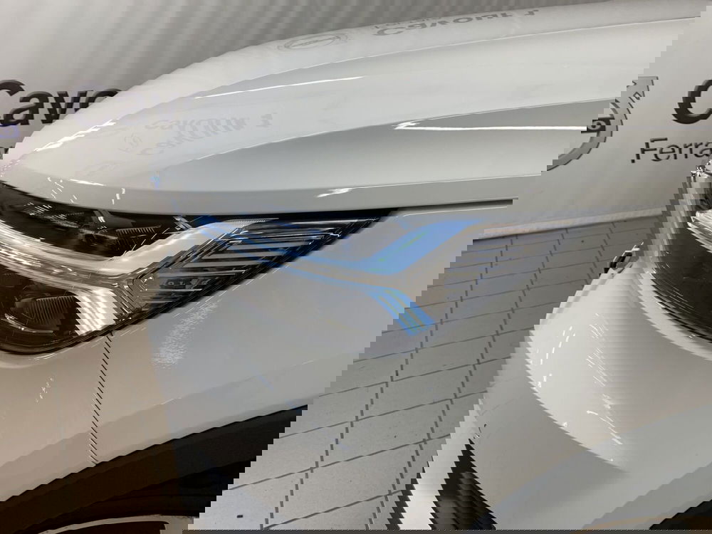 Volvo XC40 usata a Ferrara (6)