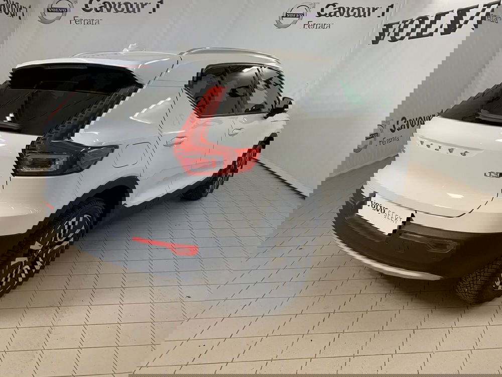 Volvo XC40 usata a Ferrara (7)