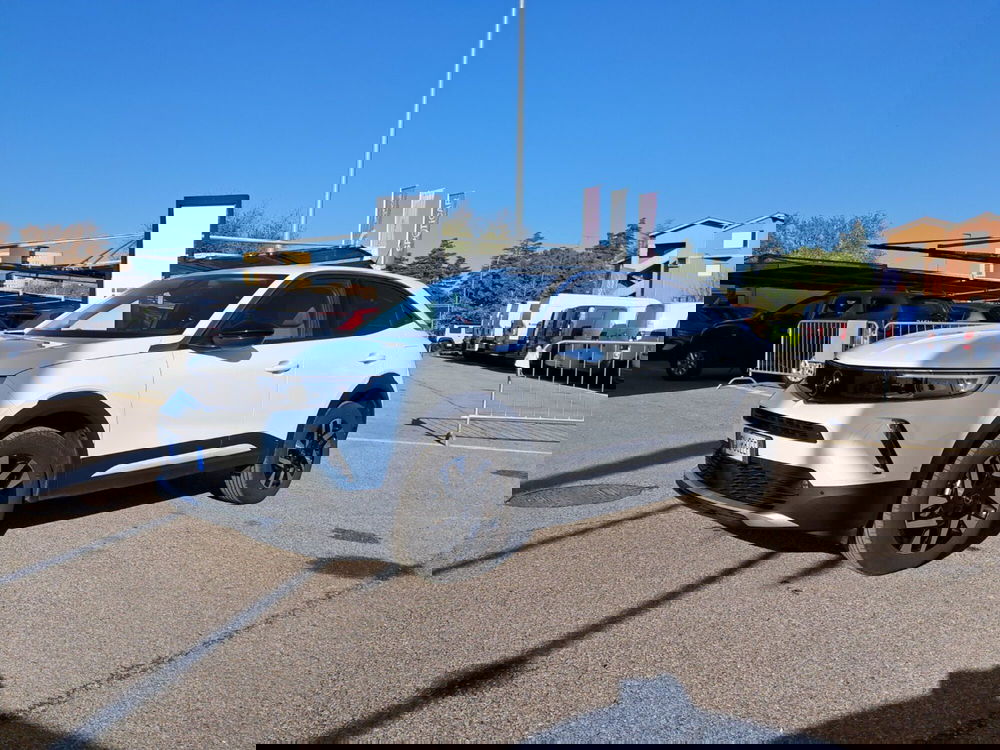 Opel Mokka usata a Bologna