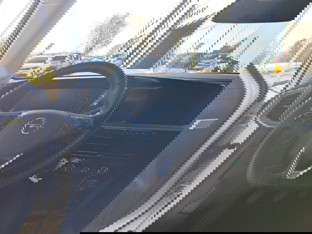 Opel Mokka usata a Bologna (14)