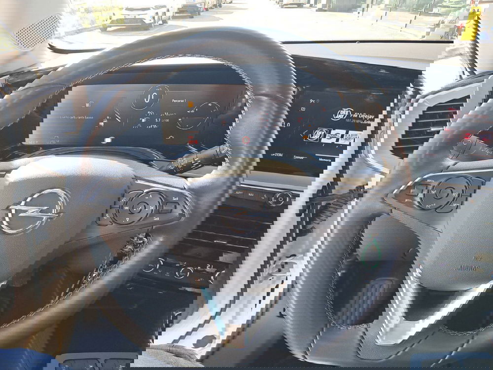 Opel Mokka usata a Bologna (16)