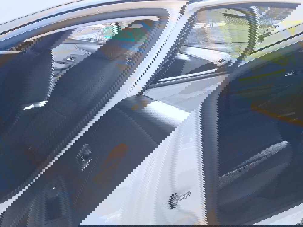 Opel Mokka usata a Bologna (19)