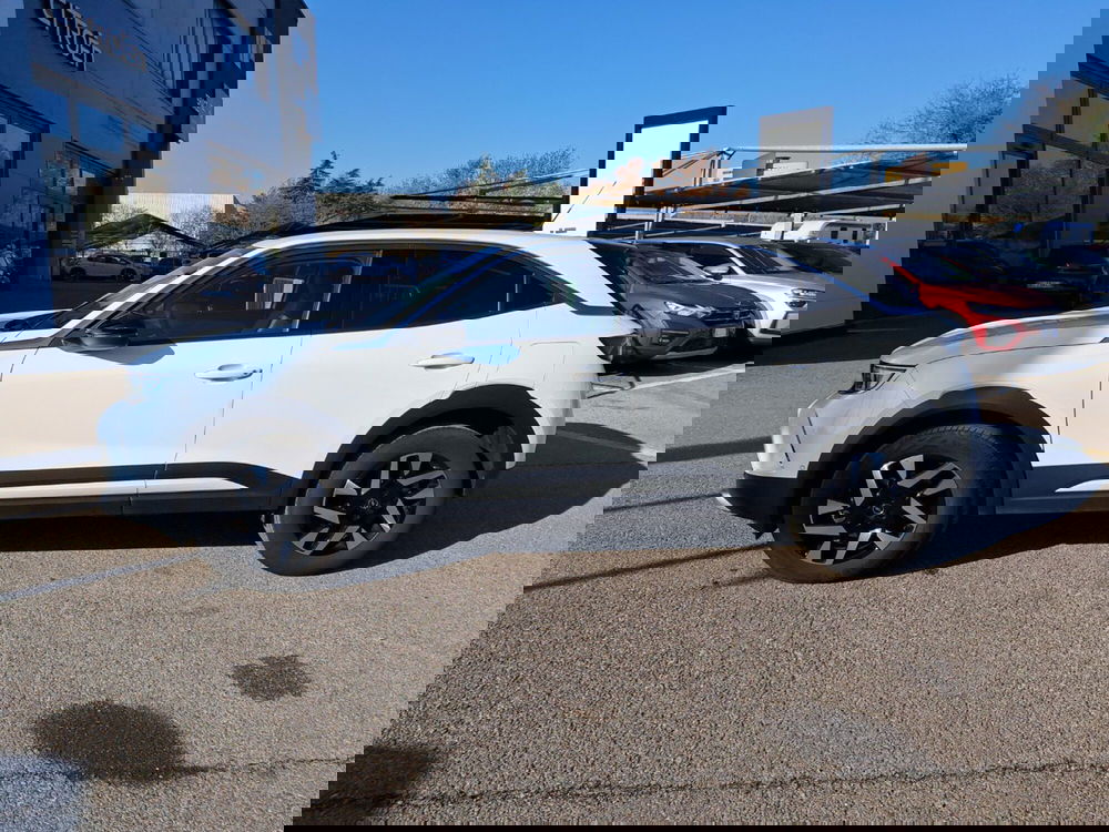 Opel Mokka usata a Bologna (3)