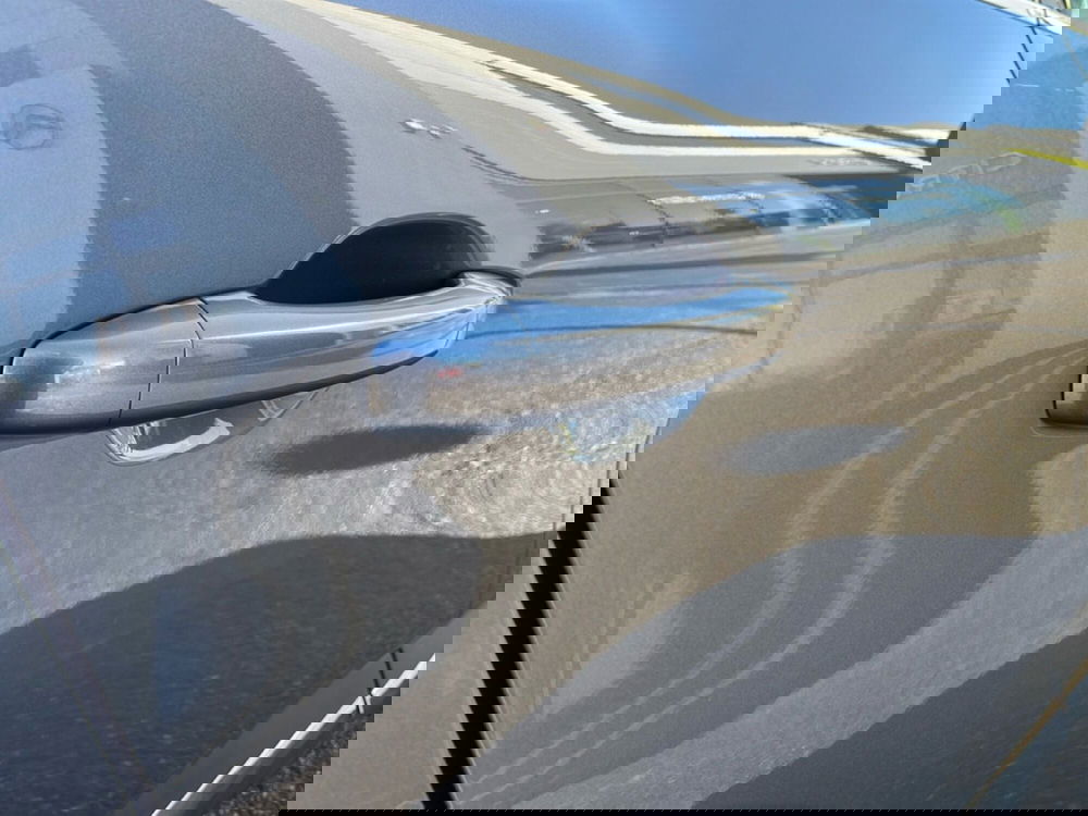 Renault Captur usata a Bologna (10)