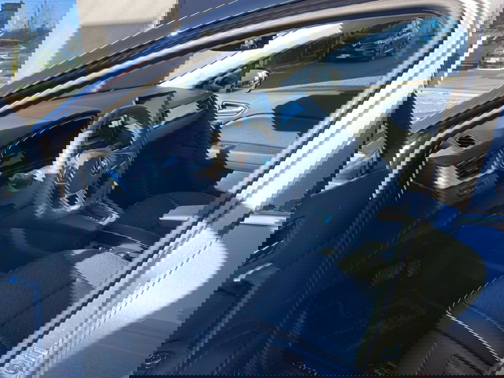 Renault Captur usata a Bologna (12)