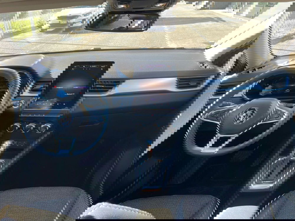 Renault Captur usata a Bologna (13)