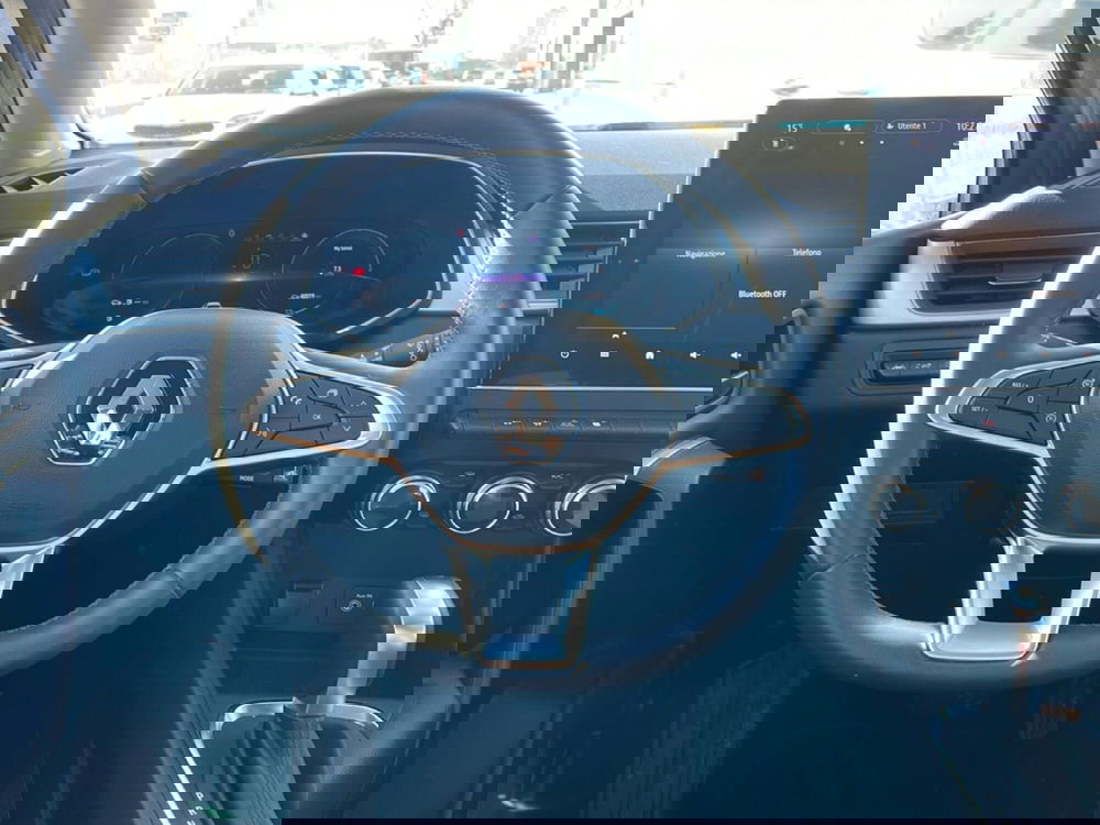 Renault Captur usata a Bologna (14)