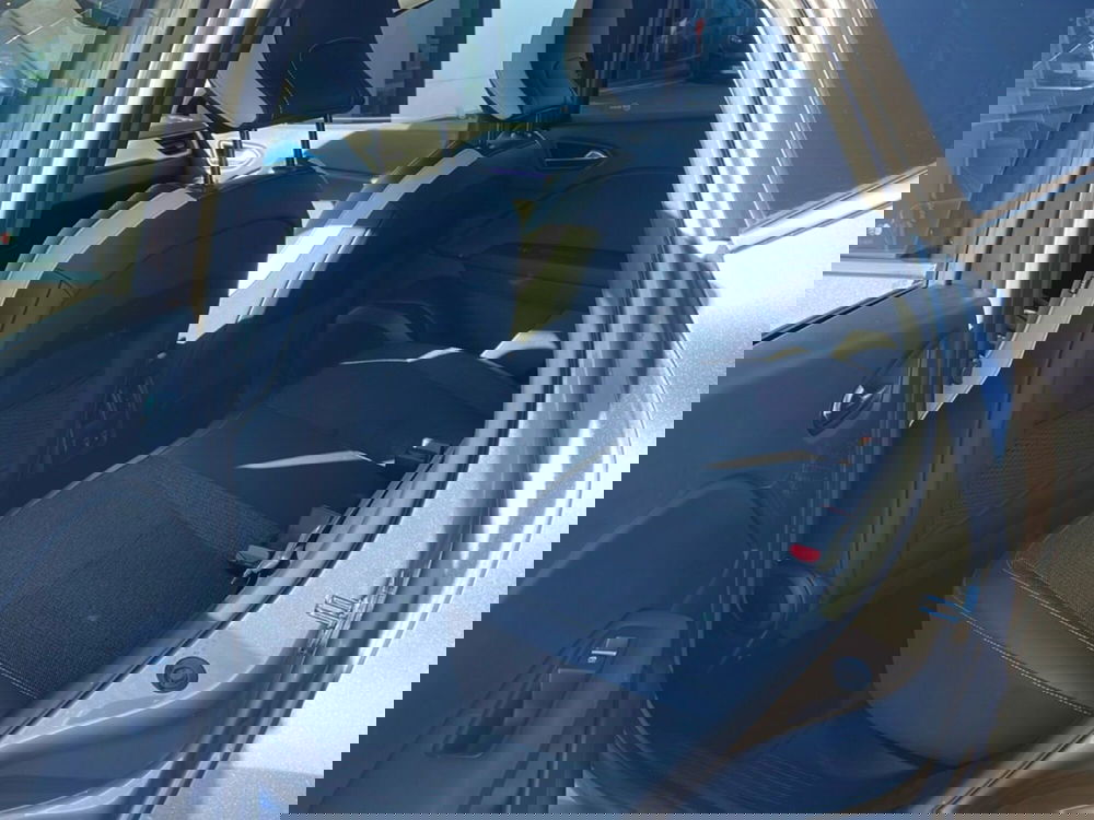 Renault Captur usata a Bologna (15)