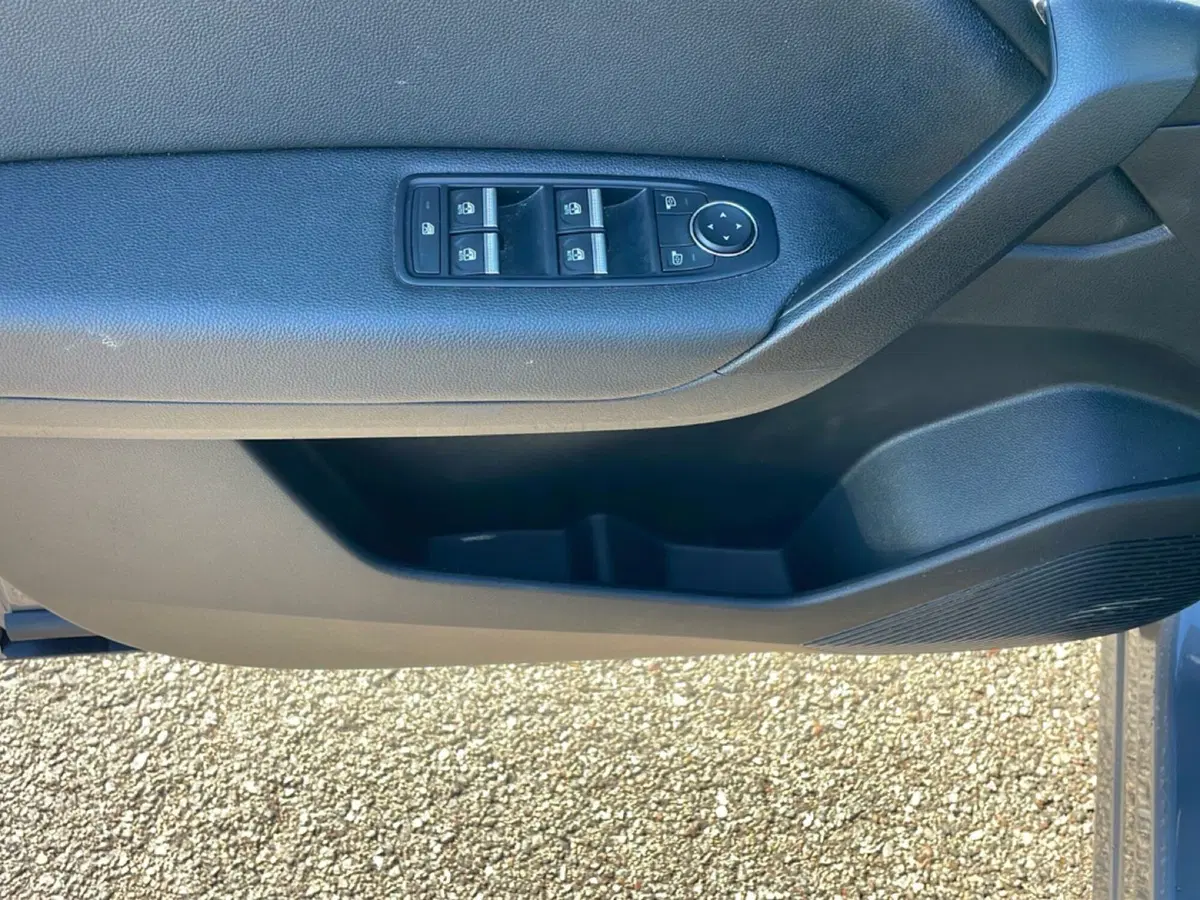 Renault Captur usata a Bologna (16)
