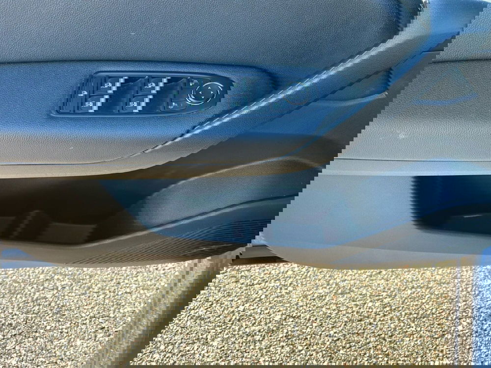 Renault Captur usata a Bologna (16)