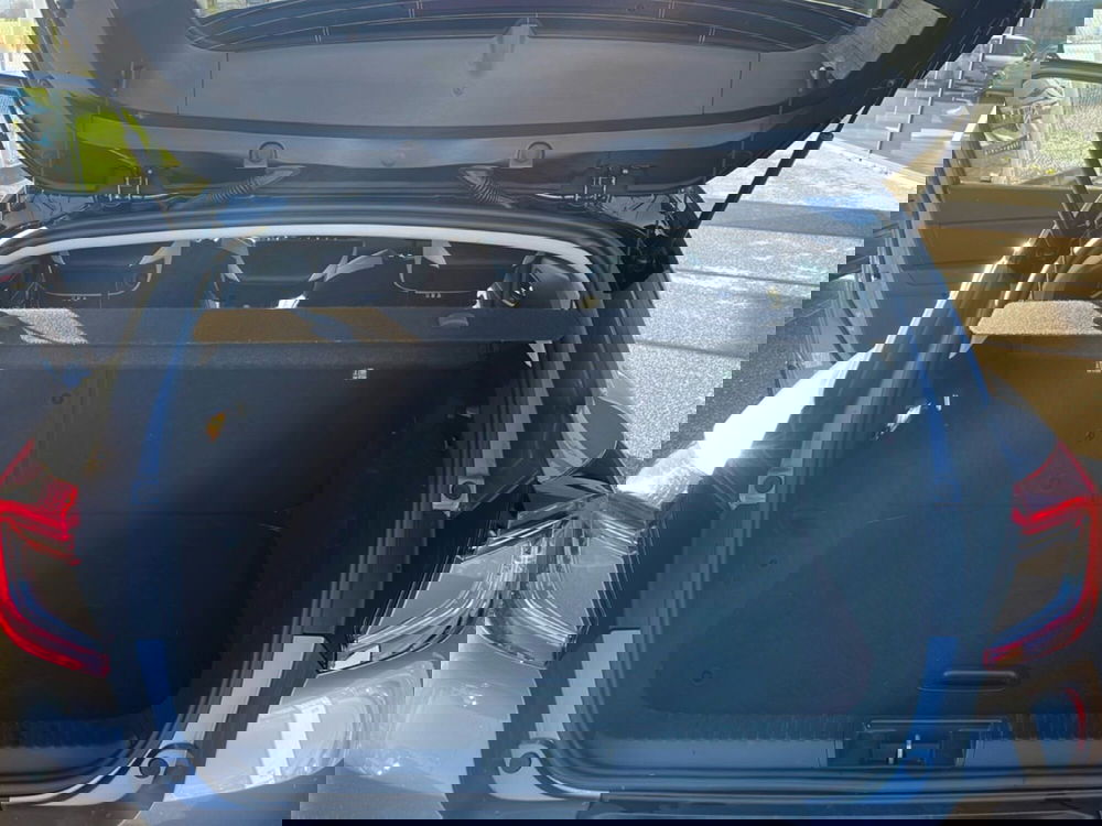 Renault Captur usata a Bologna (17)