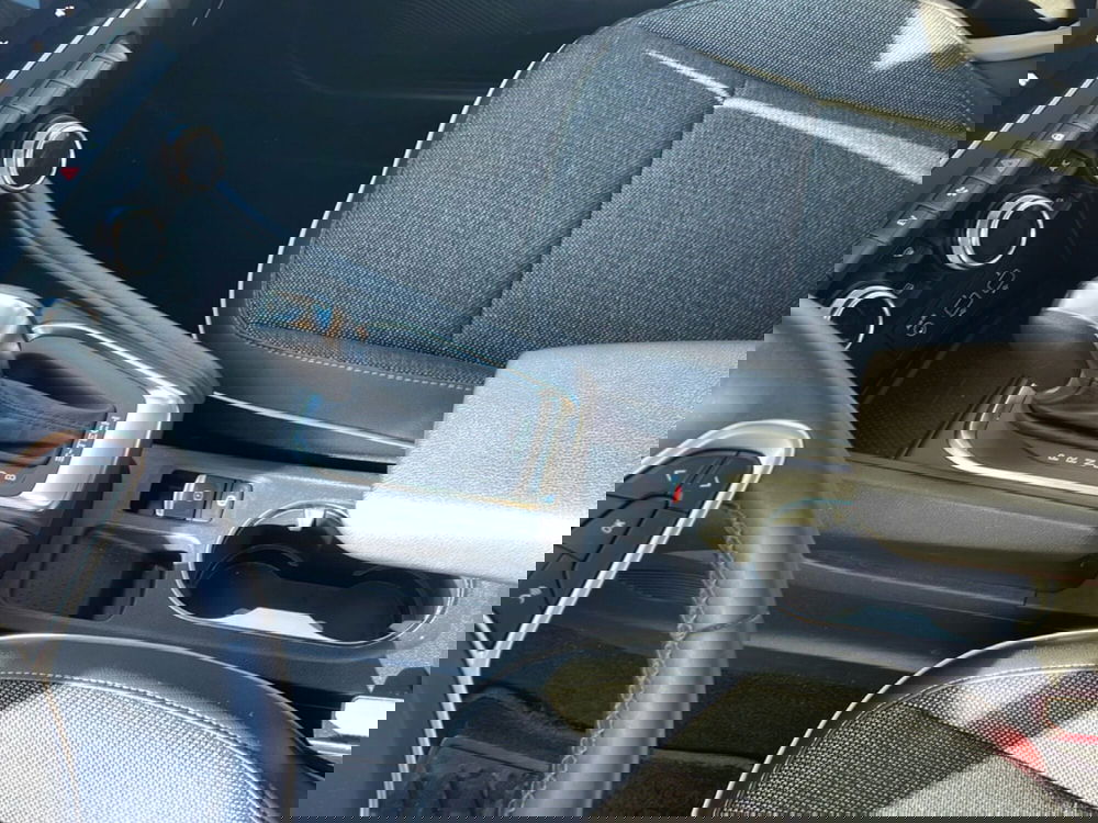 Renault Captur usata a Bologna (18)