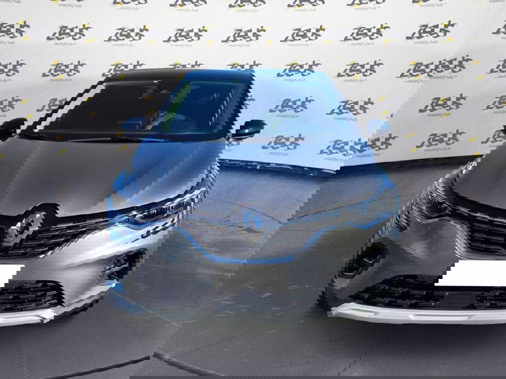 Renault Captur usata a Bologna (2)