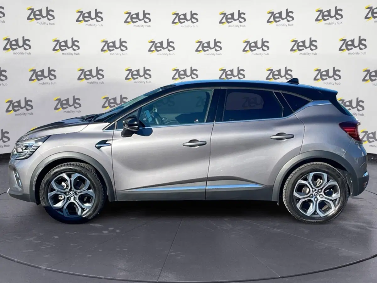 Renault Captur usata a Bologna (3)
