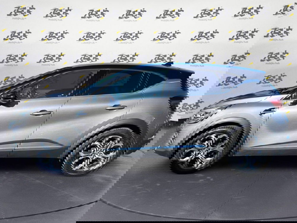 Renault Captur usata a Bologna (3)