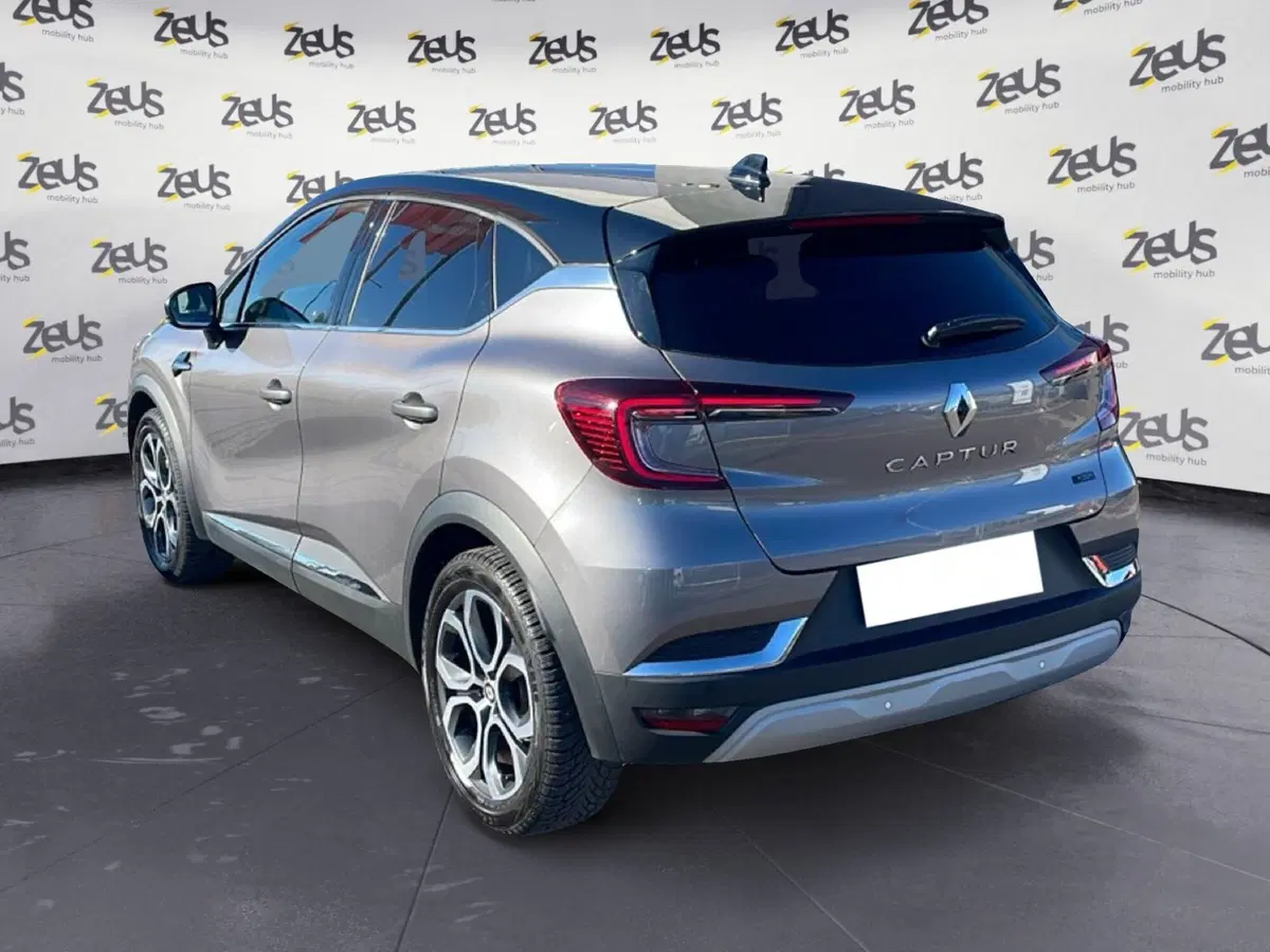 Renault Captur usata a Bologna (4)