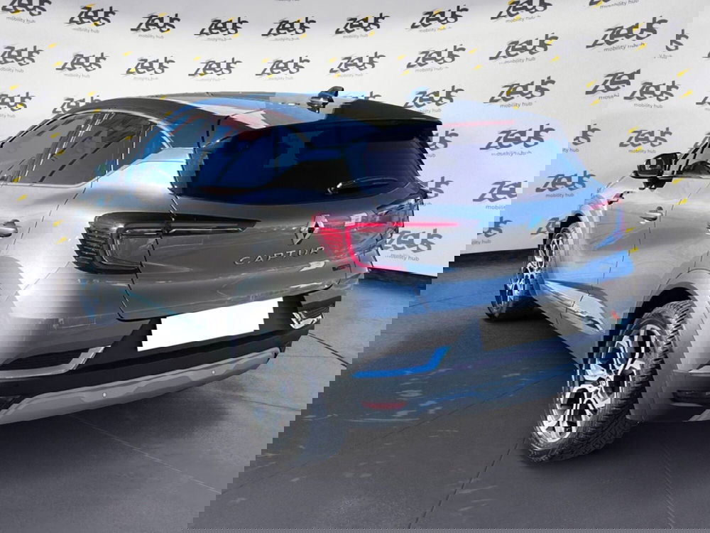 Renault Captur usata a Bologna (4)