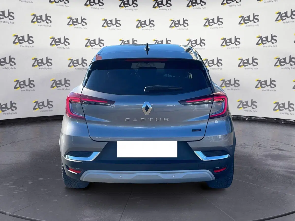 Renault Captur usata a Bologna (5)