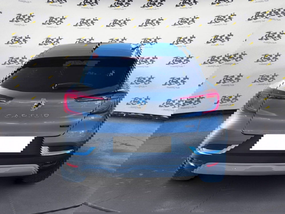 Renault Captur usata a Bologna (5)
