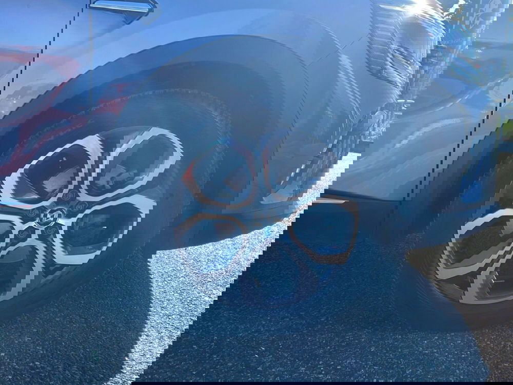 Renault Captur usata a Bologna (9)