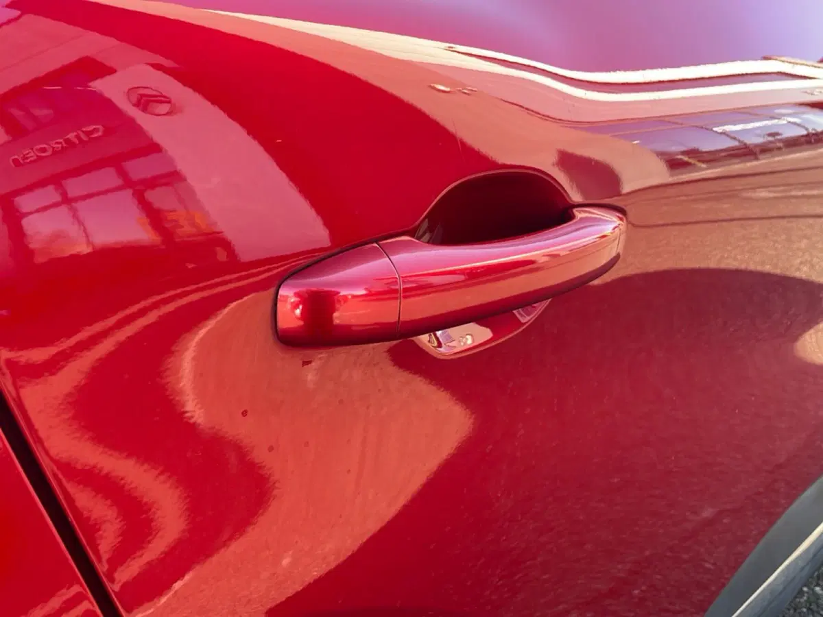 Renault Captur usata a Bologna (10)