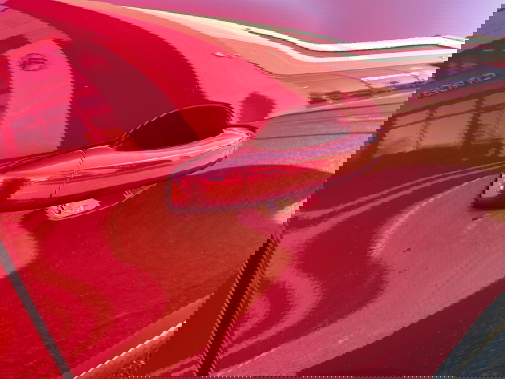 Renault Captur usata a Bologna (10)