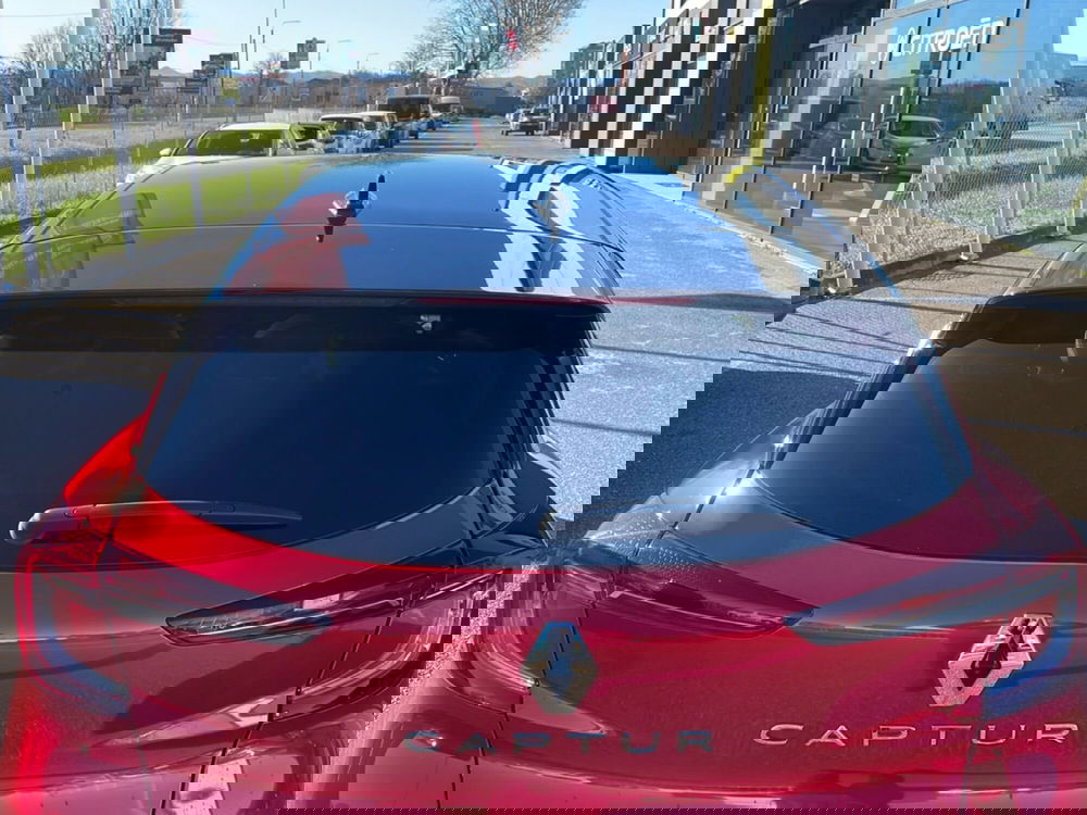 Renault Captur usata a Bologna (11)