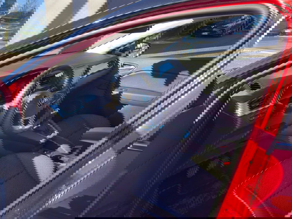 Renault Captur usata a Bologna (12)