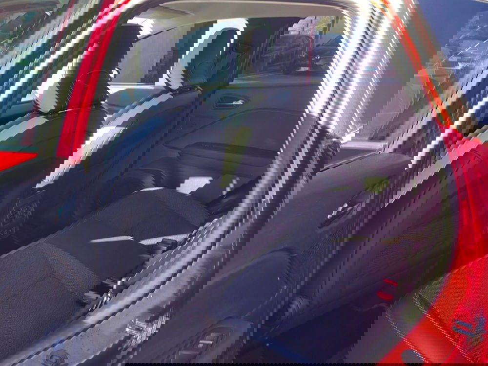 Renault Captur usata a Bologna (15)