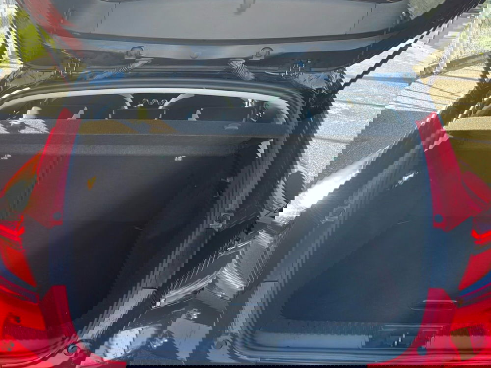 Renault Captur usata a Bologna (16)