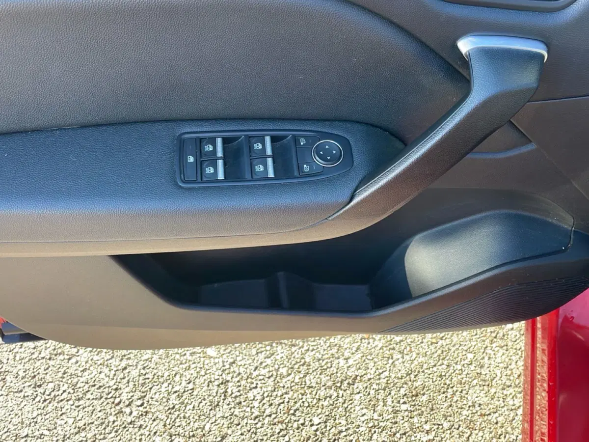 Renault Captur usata a Bologna (17)
